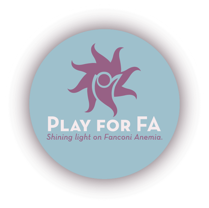 Play for FA logo